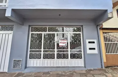 Sala comercial para alugar na Rua Thomaz Beltrão De Queiros, Cinqüentenário, Caxias do Sul
