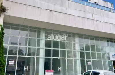 Sala comercial para alugar na Rua Vinte de Setembro, São Pelegrino, Caxias do Sul
