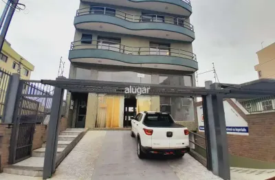 Sala comercial para alugar na Rua Tronca, Rio Branco, Caxias do Sul