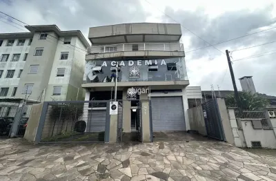 Sala comercial para alugar na Rua Adelino Marcos Vencatto, Morada dos Alpes, Caxias do Sul