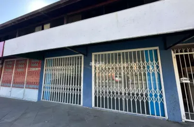 Sala comercial para alugar na Rua Frei Pacífico, São José, Caxias do Sul