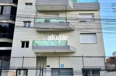 Sala comercial para alugar na Rua José Soares de Oliveira, Pio X, Caxias do Sul