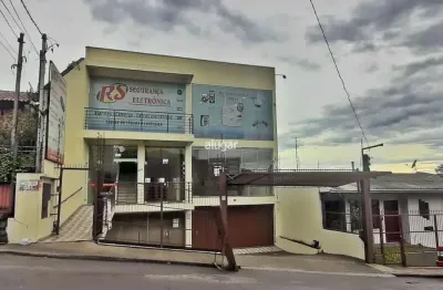 Sala comercial para alugar no Kayser, Caxias do Sul 