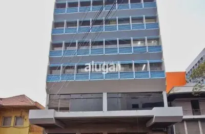 Sala comercial para alugar na Rua Doutor Montaury, Centro, Caxias do Sul