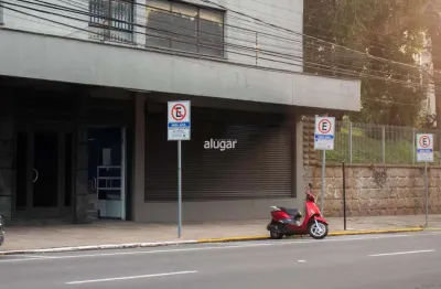 Sala comercial para alugar na Rua Pinheiro Machado, Centro, Caxias do Sul