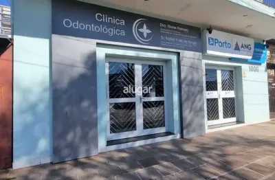 Sala comercial para alugar na Rua José Bisol, Lurdes, Caxias do Sul