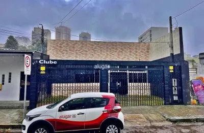 Sala comercial para alugar na Rua Coronel Camisão, Centro, Caxias do Sul
