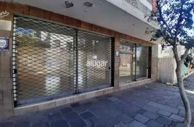 Sala comercial para alugar na Rua Sinimbu, Centro, Caxias do Sul