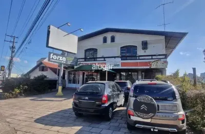 Sala comercial para alugar no Cristo Redentor, Caxias do Sul 