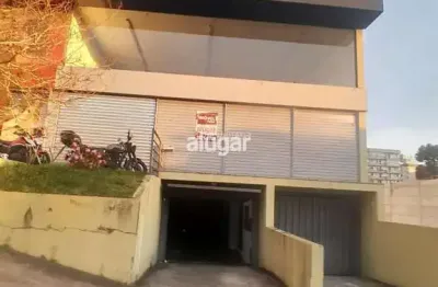 Sala comercial para alugar na Rua Pinheiro Machado, Centro, Caxias do Sul