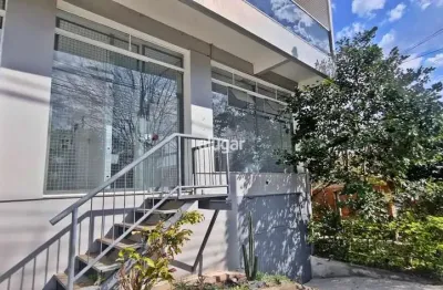 Sala comercial para alugar na Rua Attilio Bassanesi, Medianeira, Caxias do Sul