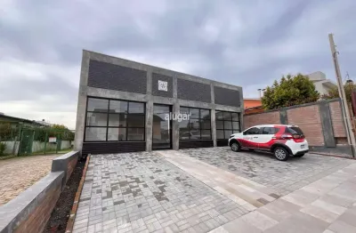 Sala comercial para alugar na Rua Carmelindo Piccoli, Santa Lúcia do Piaí, Caxias do Sul