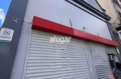 Sala comercial para alugar na Avenida Júlio de Castilhos, Centro, Caxias do Sul