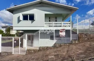Sala comercial para alugar na Rua Nayr Leonzio Covolan, Santa Lúcia do Piaí, Caxias do Sul