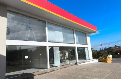 Sala comercial para alugar na Rodovia BR-116, Bela Vista, Caxias do Sul