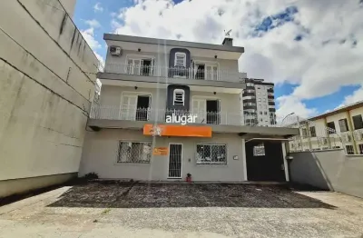 Sala comercial para alugar na Rua Simão Dambroz, Pio X, Caxias do Sul