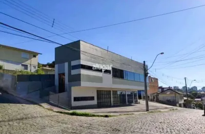 Sala comercial para alugar na Rua Sapucaia, São Leopoldo, Caxias do Sul