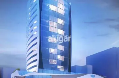 Apartamento com 1 quarto à venda na Avenida Júlio de Castilhos, Centro, Caxias do Sul