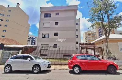Apartamento com 2 quartos para alugar na Rua Cremona, São Pelegrino, Caxias do Sul
