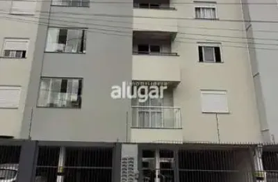Apartamento com 2 quartos para alugar no São Luiz, Caxias do Sul 