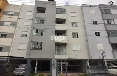 Apartamento com 2 quartos para alugar na Rua Wanda Rossato Pontalti, São Luiz, Caxias do Sul