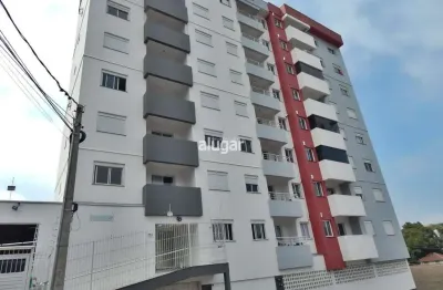 Apartamento com 2 quartos para alugar no Kayser, Caxias do Sul 