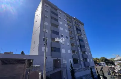 Apartamento com 2 quartos para alugar na Rua General Sampaio, Kayser, Caxias do Sul