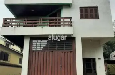 Apartamento com 2 quartos para alugar em Fátima, Caxias do Sul 