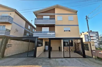 Casa com 2 quartos à venda no São Luiz, Caxias do Sul 