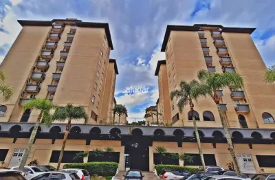 Apartamento com 2 quartos à venda no Interlagos, Caxias do Sul 