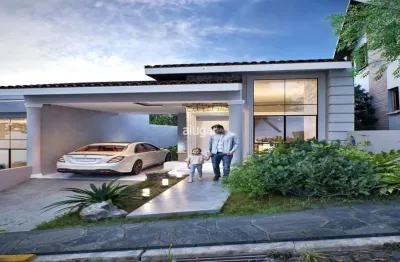 Casa com 3 quartos à venda no Cruzeiro, Caxias do Sul 