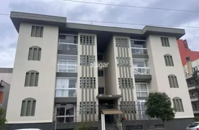 Apartamento com 2 quartos para alugar no Lurdes, Caxias do Sul 
