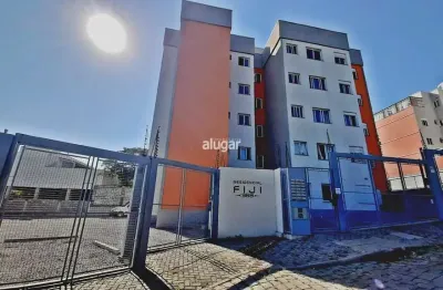 Apartamento com 2 quartos à venda na Rua Fidelcino Neves dos Santos, São Luiz, Caxias do Sul