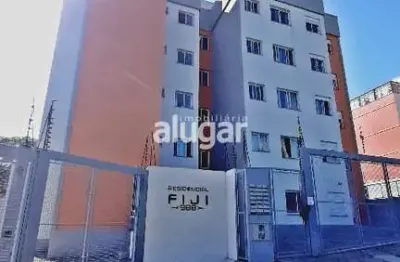 Apartamento com 2 quartos à venda na Rua Fidelcino Neves dos Santos, São Luiz, Caxias do Sul