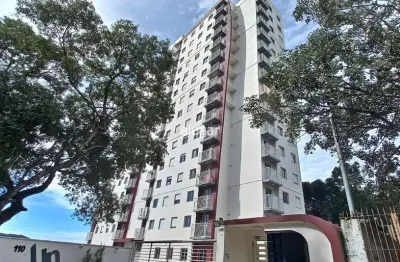 Apartamento com 2 quartos à venda na Rua Osmar Alves da Rosa, Petrópolis, Caxias do Sul