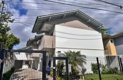 Casa com 2 quartos para alugar no Charqueadas, Caxias do Sul 
