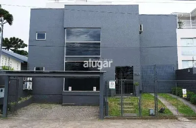 Ponto comercial para alugar na Avenida Abramo Randon, Interlagos, Caxias do Sul