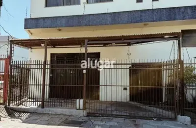 Sala comercial para alugar na Rua Guido D'andréa, Marechal Floriano, Caxias do Sul