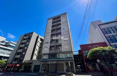 Apartamento com 2 quartos para alugar no Centro, Caxias do Sul 