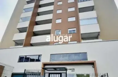 Apartamento com 2 quartos para alugar na Rua Maria Prezzi Postali, São Leopoldo, Caxias do Sul