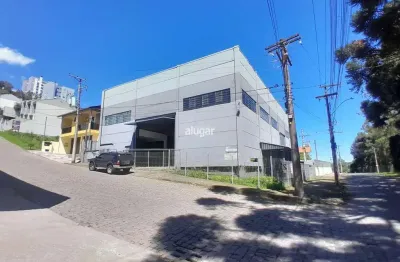 Barracão / Galpão / Depósito para alugar na Rua Constante Adorino Pola, Santa Lúcia do Piaí, Caxias do Sul