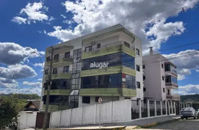 Apartamento com 3 quartos para alugar na Colina Sorriso, Caxias do Sul 