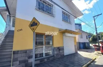 Sala comercial para alugar na Rua Ludovico Cavinato, Santa Catarina, Caxias do Sul
