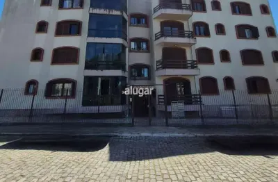 Apartamento com 5 quartos para alugar na Ana Rech, Caxias do Sul 