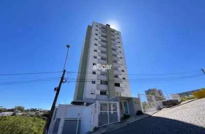 Apartamento com 2 quartos para alugar no Pioneiro, Caxias do Sul 