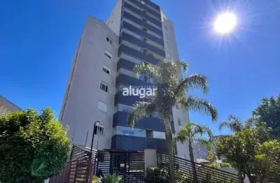 Apartamento com 1 quarto para alugar no Rio Branco, Caxias do Sul 