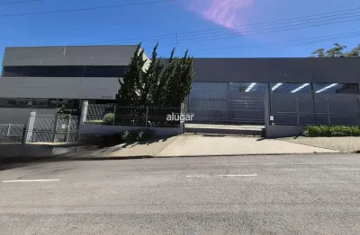 Barracão / Galpão / Depósito para alugar na Rua Gaston Luis Benetti, Cidade Nova, Caxias do Sul