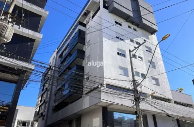 Apartamento com 1 quarto para alugar no Centro, Caxias do Sul 