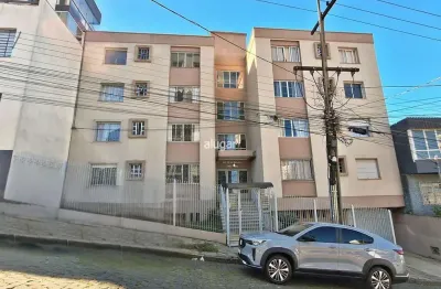 Apartamento com 2 quartos à venda no Exposição, Caxias do Sul 
