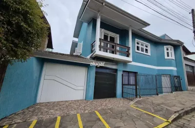 Casa com 3 quartos para alugar na Rua Manoel Campos Salvaterra, São Ciro, Caxias do Sul